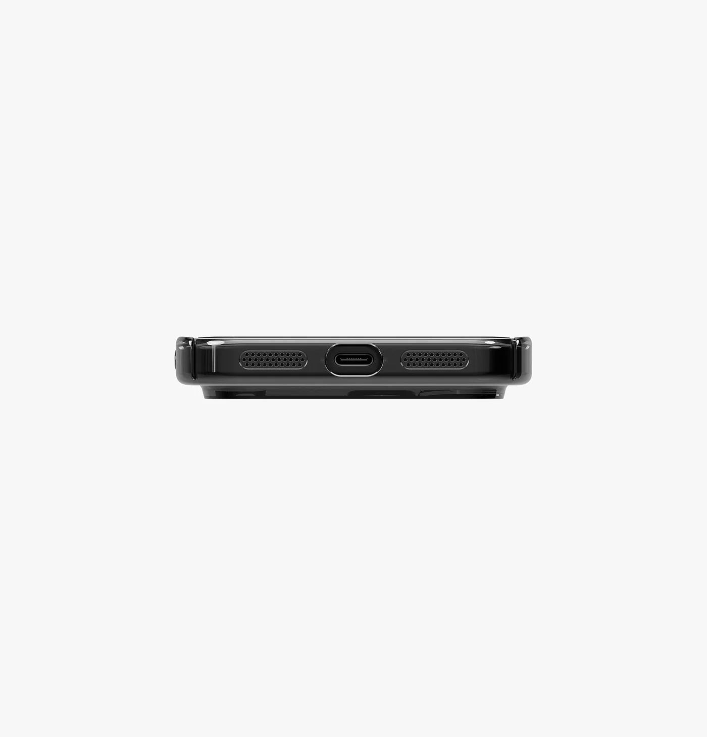 AirSuit Serisi 1.3mm Slim Clear Kılıf - iPhone 17 Pro Max