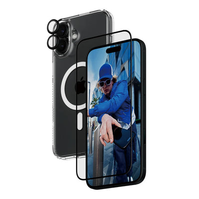 iPhone 16 Plus