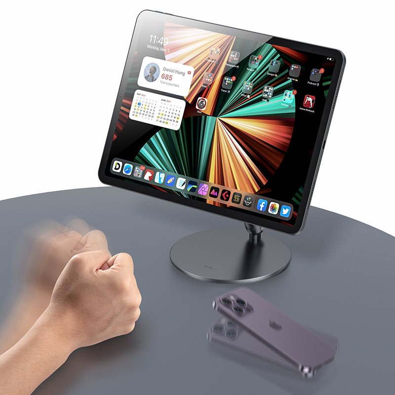 Infinity Pro Pad 360 11 inch' iPad Standı