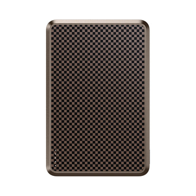 ArmorGo MP16 ArmorTint Aramid Fiber Sertifikalı 5.000mAh 15W Magsafe Powerbank
