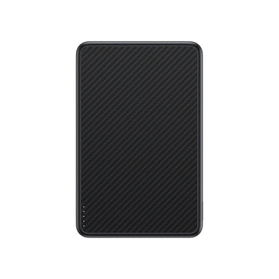 ArmorGo MP15 Aramid Fiber Sertifikalı 5.000mAh 15W Magsafe Powerbank