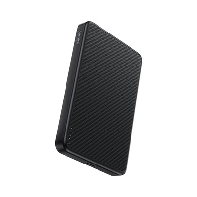 ArmorGo MP15 Aramid Fiber Sertifikalı 5.000mAh 15W Magsafe Powerbank