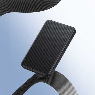 ArmorGo MP15 Aramid Fiber Sertifikalı 5.000mAh 15W Magsafe Powerbank