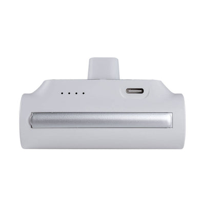 PB15 Standlı Lightning Portlu 5.000mAh Powerbank