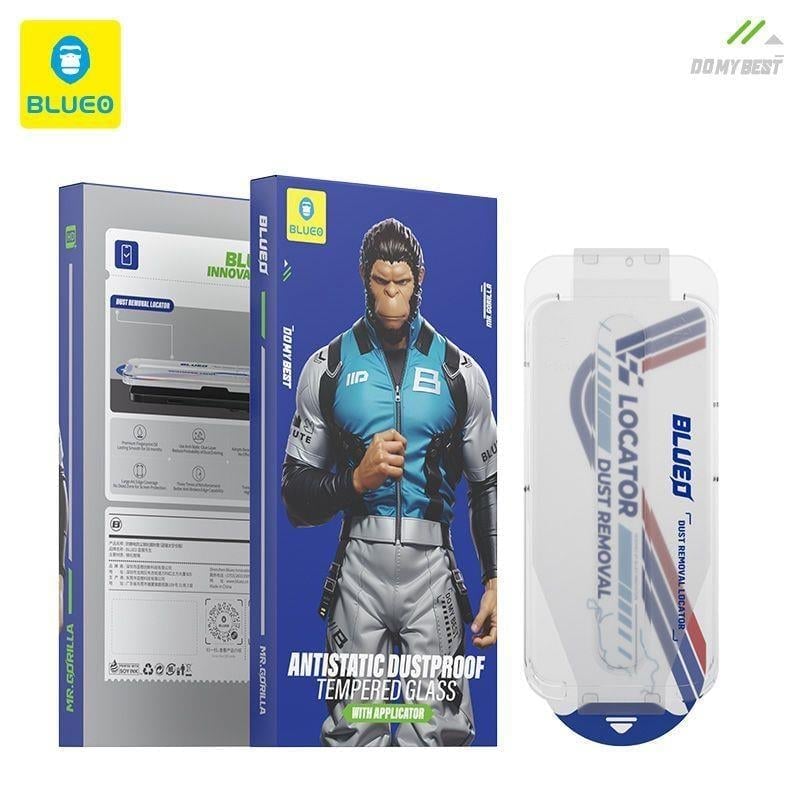 Full Clear Çerçevesiz Invisible Ekran Koruyucu - iPhone 17