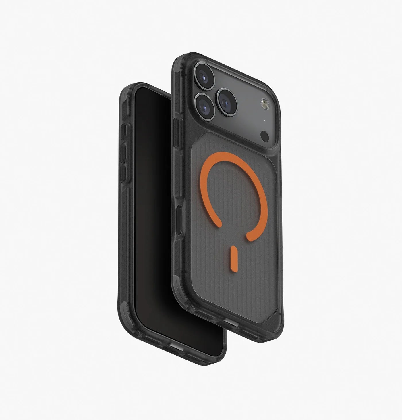 Combat Active Serisi Kılıf - iPhone 17 Pro
