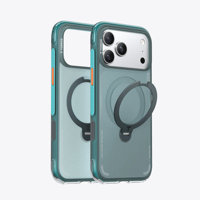Ostand Q3 Air Serisi Kılıf - iPhone 17 Pro