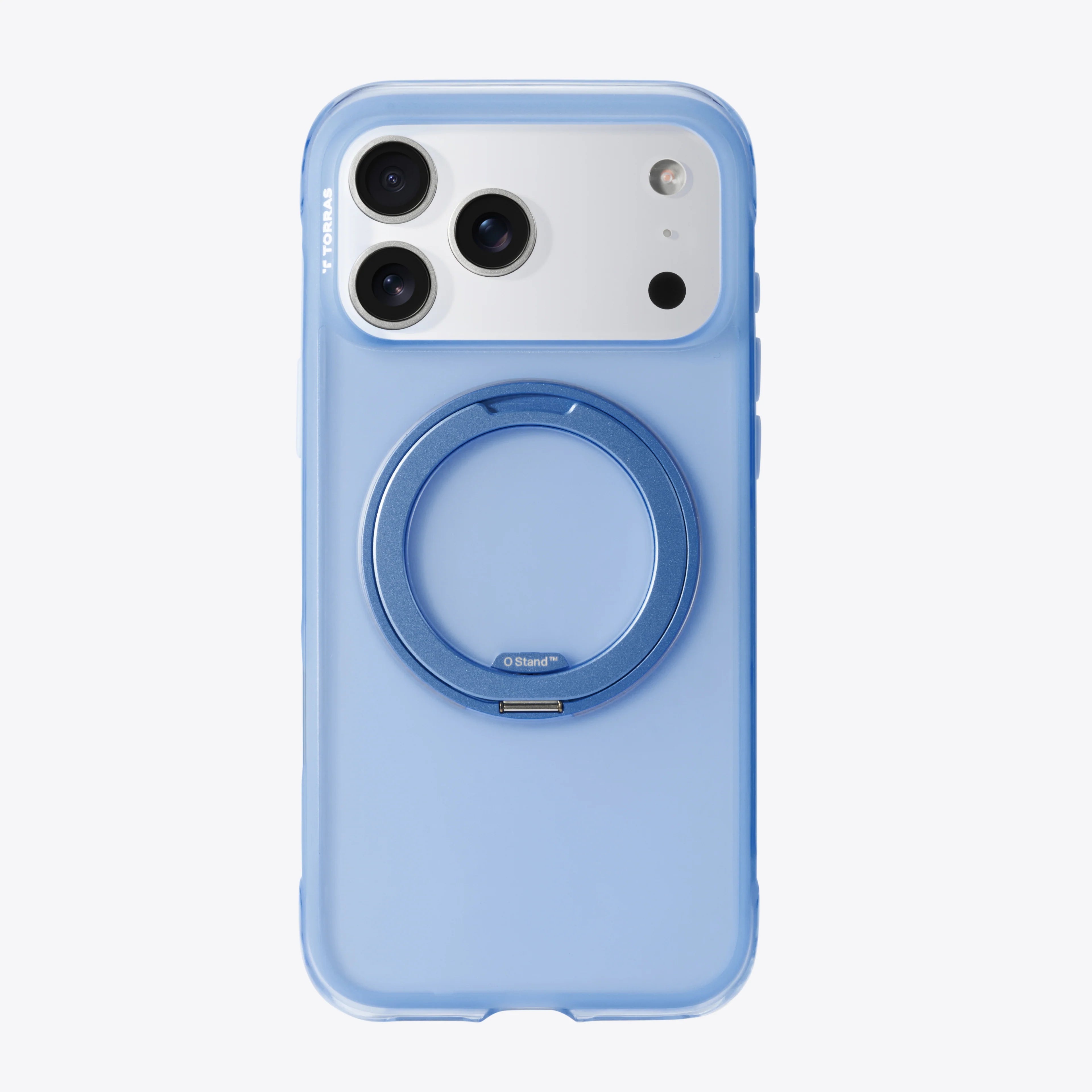 Ostand Q3 R Air Serisi Kılıf - iPhone 17 Pro