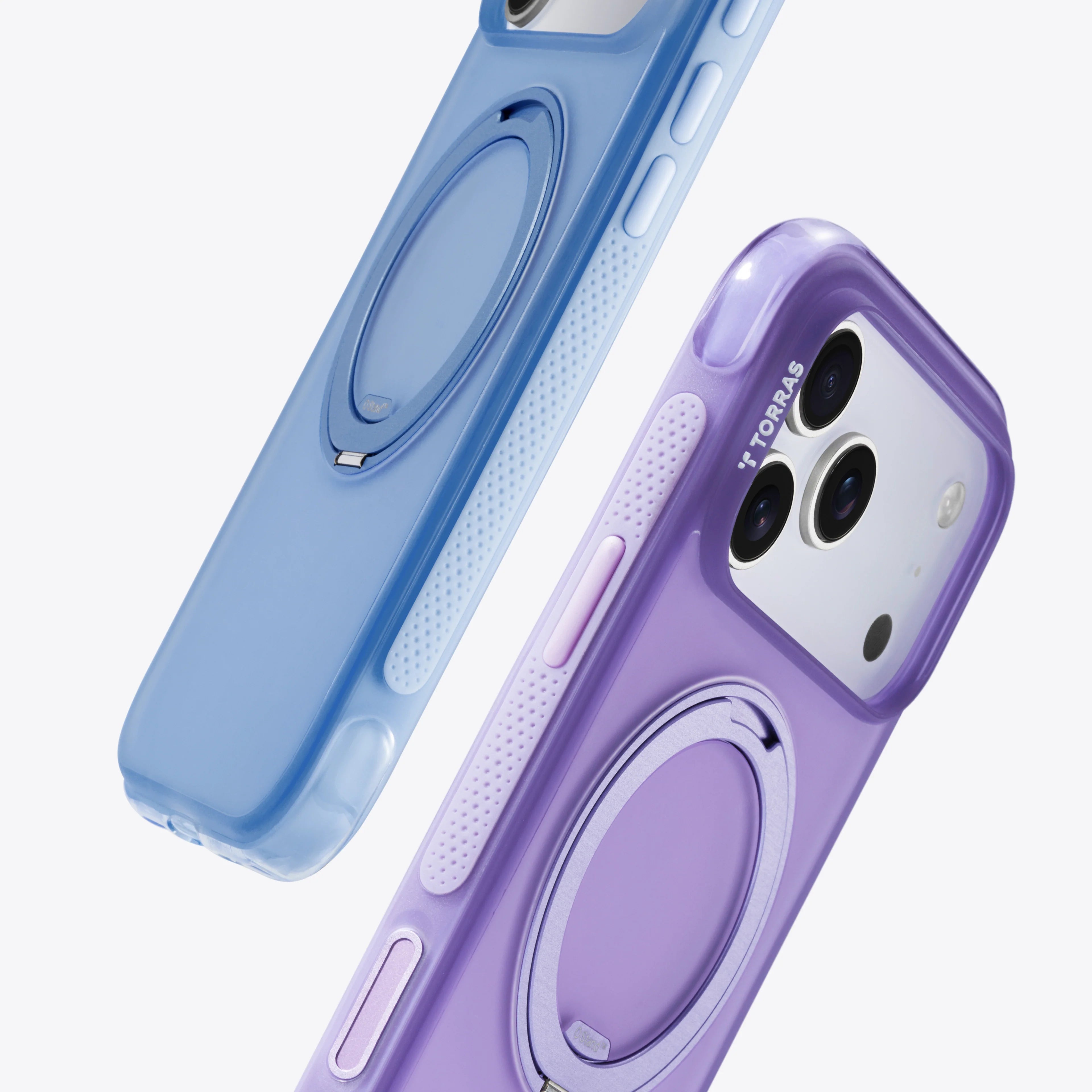 Ostand Q3 R Air Serisi Kılıf - iPhone 17 Pro