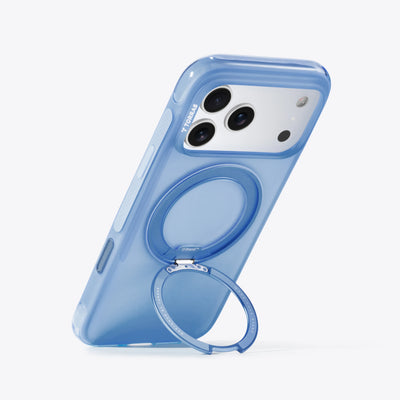 Ostand Q3 R Air Serisi Kılıf - iPhone 17 Pro