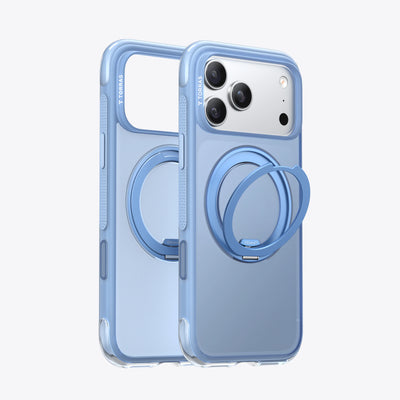 Ostand Q3 R Air Serisi Kılıf - iPhone 17 Pro