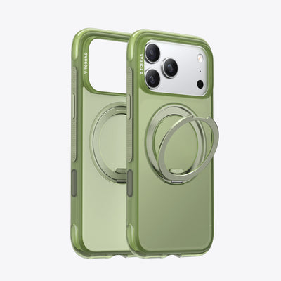 Ostand Q3 R Air Serisi Kılıf - iPhone 17 Pro
