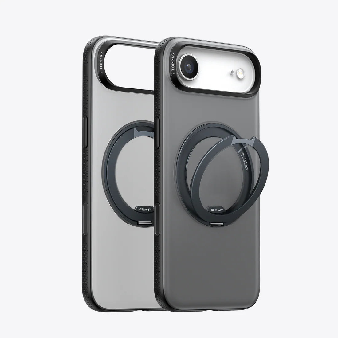 Ostand Q3 Fitness Serisi Kılıf - iPhone Air
