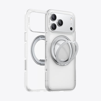 Ostand Q3 Fitness Serisi Kılıf - iPhone 17 Pro Max