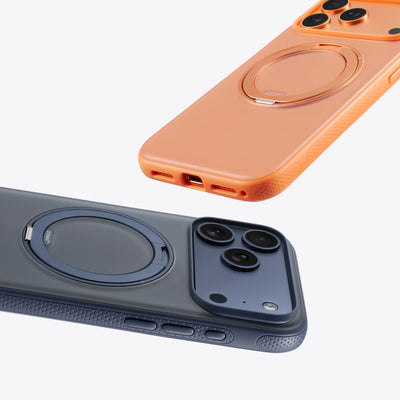 Ostand Q3 Fitness Serisi Kılıf - iPhone 17 Pro Max
