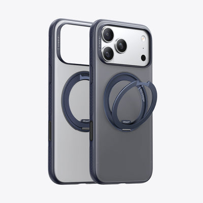 Ostand Q3 Fitness Serisi Kılıf - iPhone 17 Pro Max