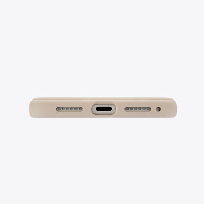 Ostand Q3 Silicone Serisi Kılıf - iPhone 17 Pro Max