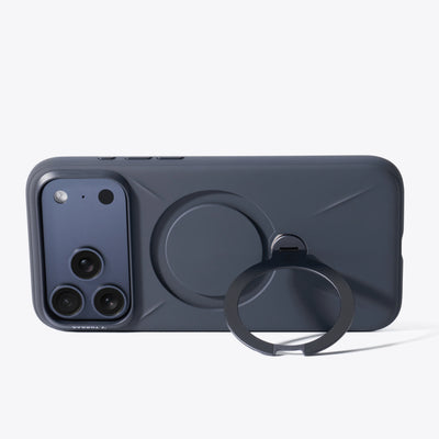 Ostand Q3 Silicone Serisi Kılıf - iPhone 17 Pro Max