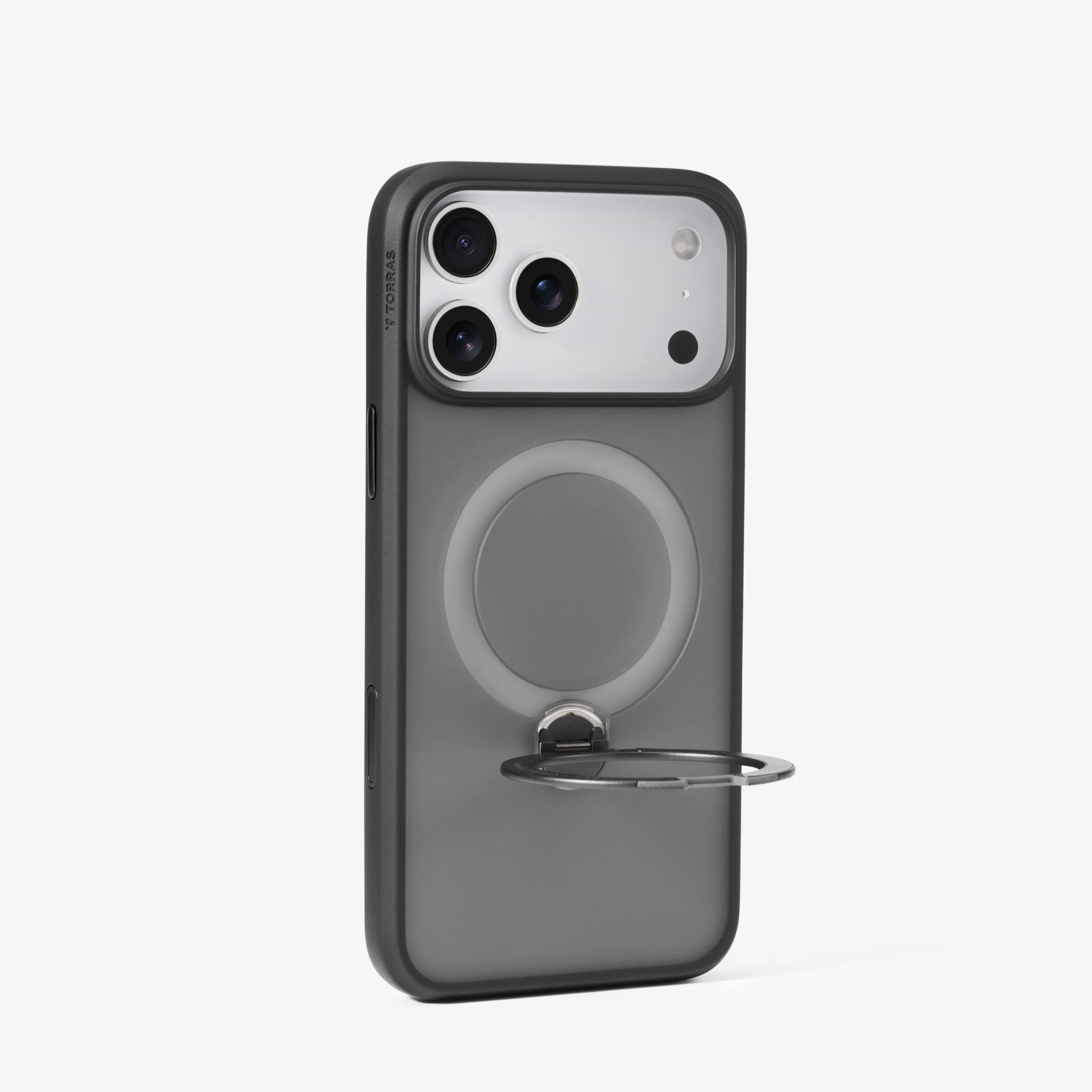 Ostand Q3 Spin Serisi Kılıf - iPhone 17 Pro