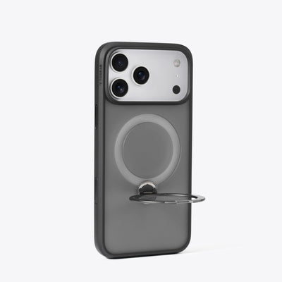 Ostand Q3 Spin Serisi Kılıf - iPhone 17 Pro