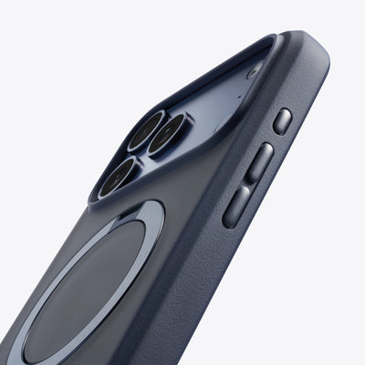 Ostand Q3 Spin Serisi Kılıf - iPhone 17 Pro