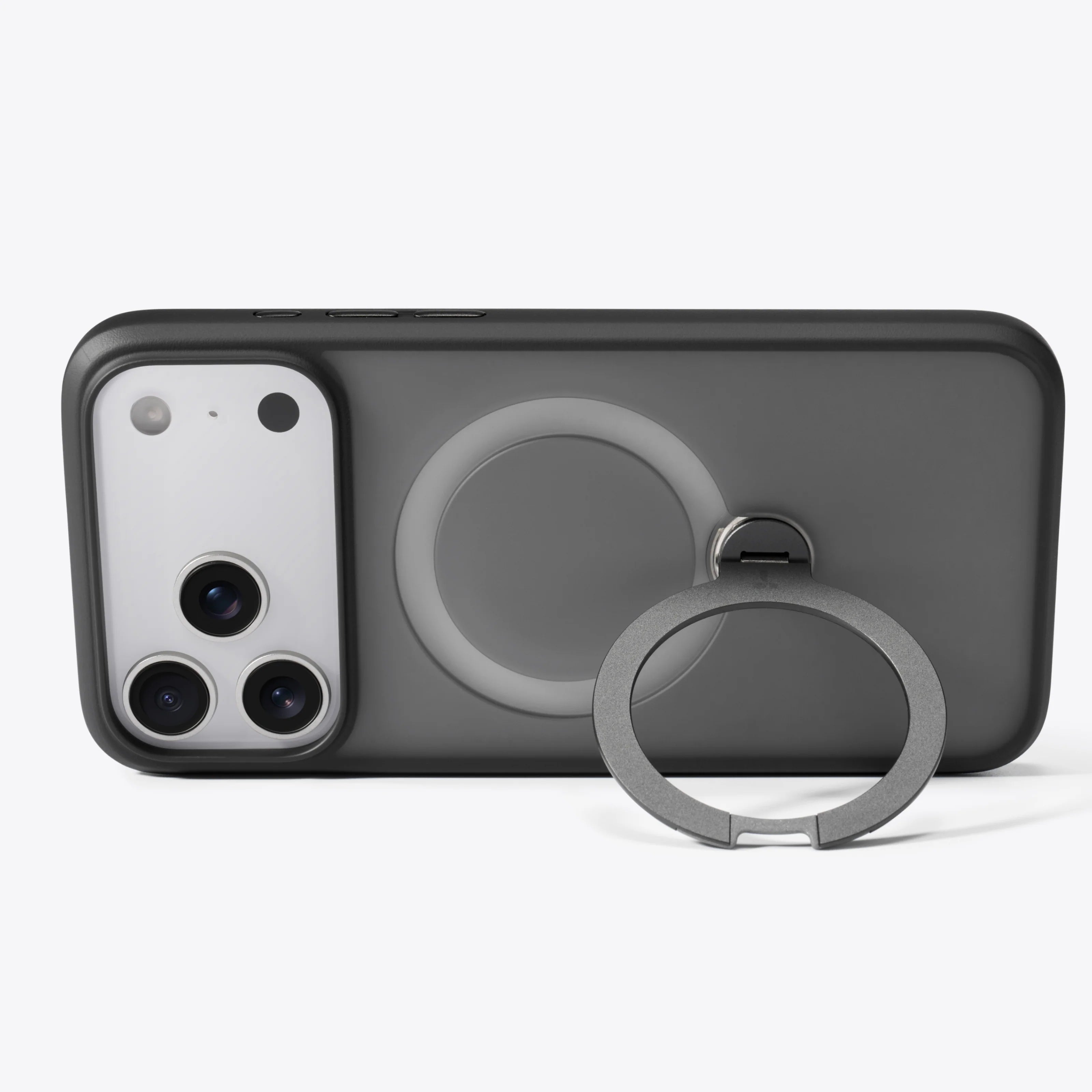 Ostand Q3 Spin Serisi Kılıf - iPhone 17 Pro