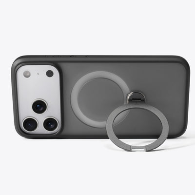 Ostand Q3 Spin Serisi Kılıf - iPhone 17 Pro