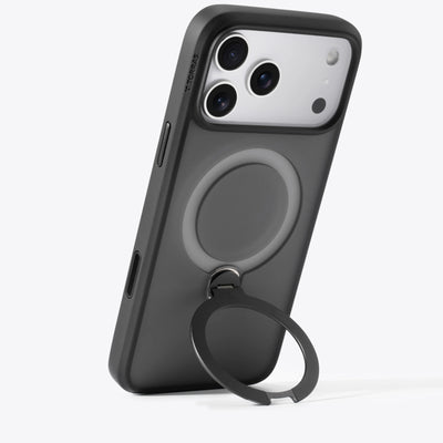 Ostand Q3 Spin Serisi Kılıf - iPhone 17 Pro
