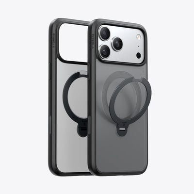 Ostand Q3 Spin Serisi Kılıf - iPhone 17 Pro