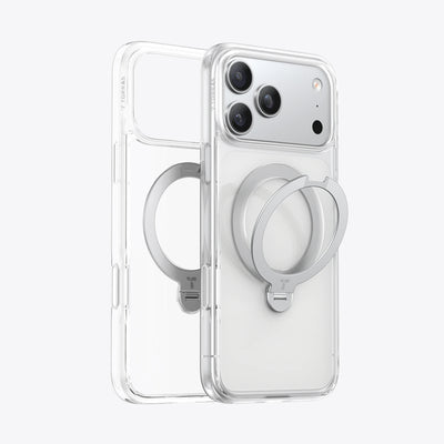 Ostand Q3 Spin Serisi Kılıf - iPhone 17 Pro