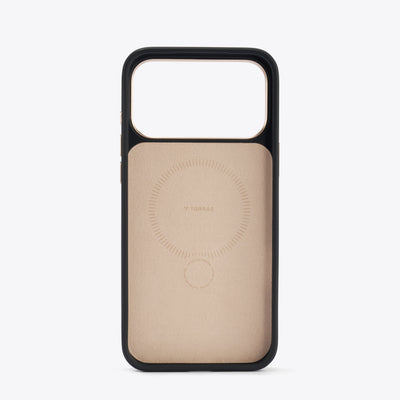 Ostand Q3 VegSkin Serisi Kılıf - iPhone 17 Pro Max