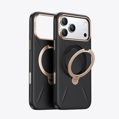 Ostand Q3 VegSkin Serisi Kılıf - iPhone 17 Pro Max