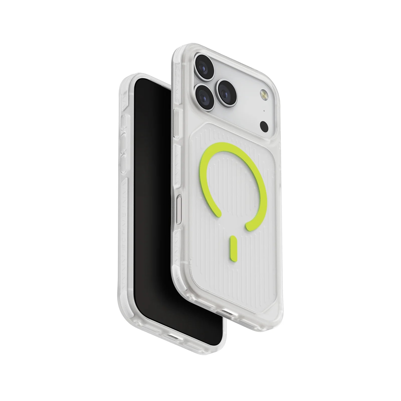 Combat Active Serisi Kılıf - iPhone 17 Pro