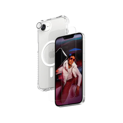 iPhone 16e