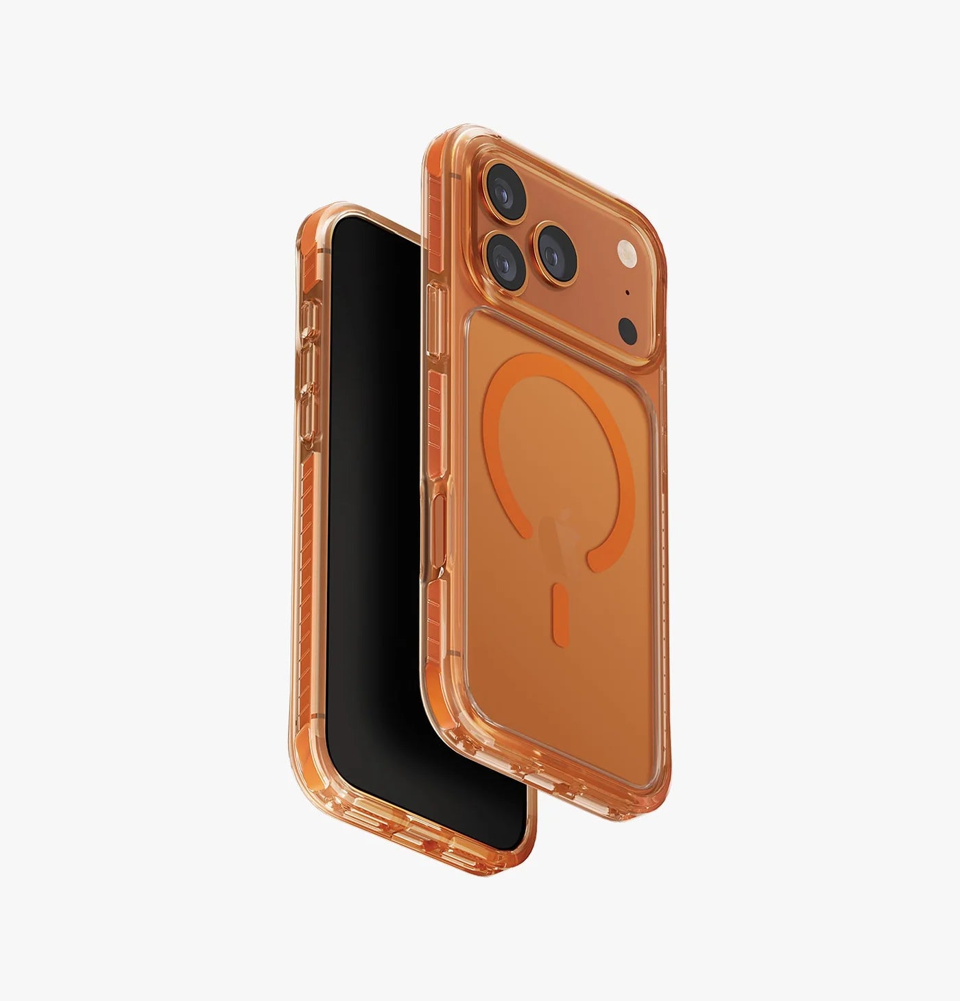 Combat Prime Koruma Bundle - iPhone 17 Pro Max