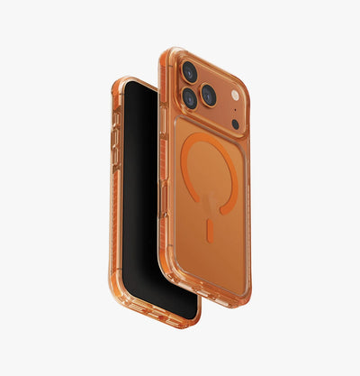 Combat Prime Koruma Bundle - iPhone 17 Pro Max