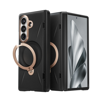 Q3 VegSkin Serisi Koruma Paketi - Samsung Z Fold 8 Ultra