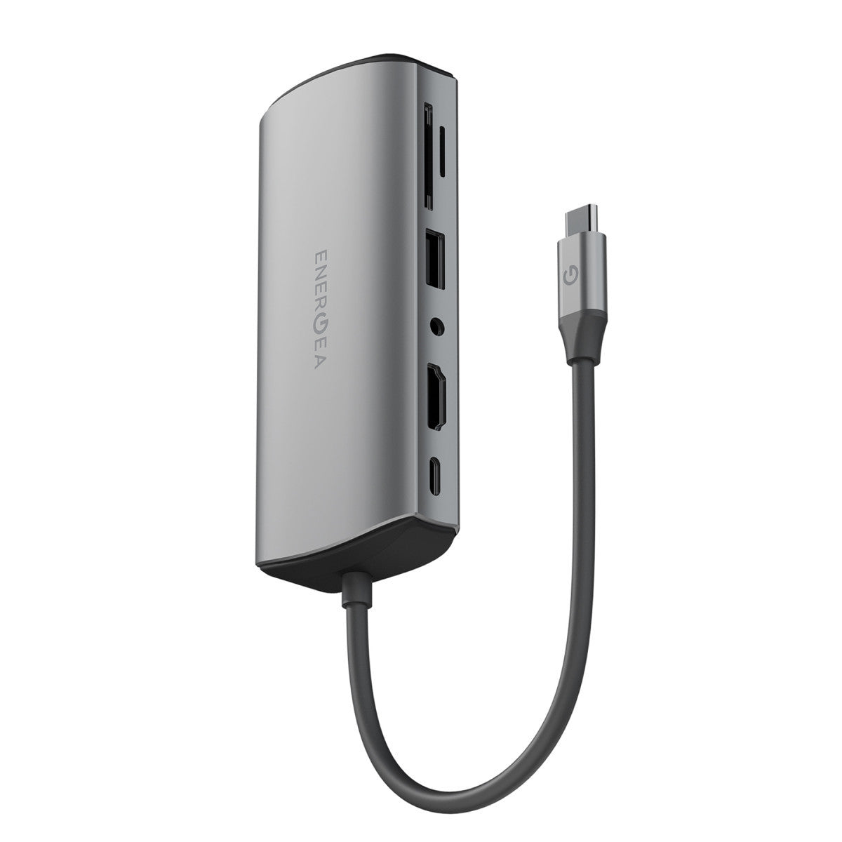 AluHub Max 11in1 4K Hub Dönüştürücü