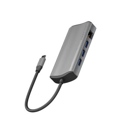 AluHub Max 11in1 4K Hub Dönüştürücü