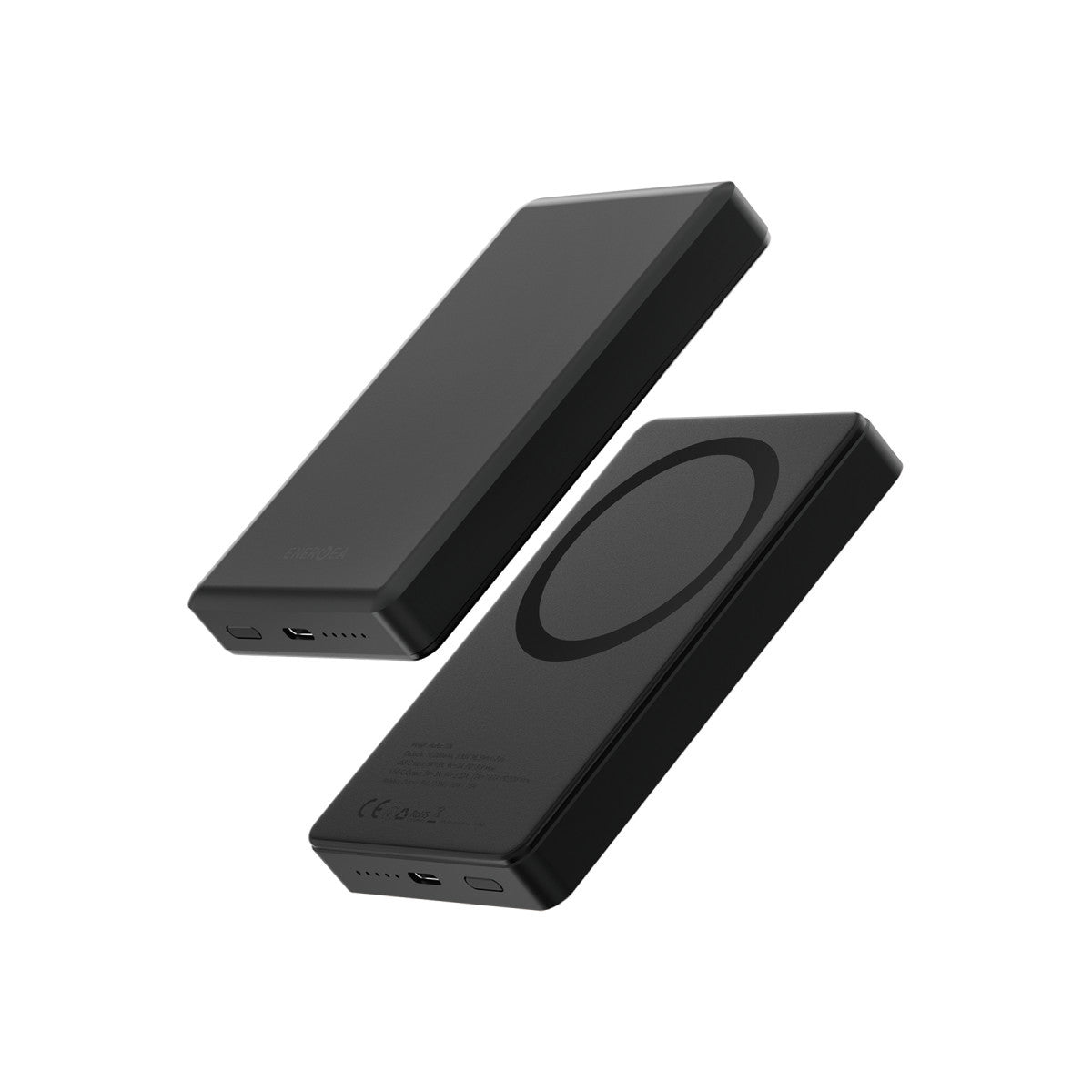 AluPac 10K 10.000mAh Magsafe Powerbank