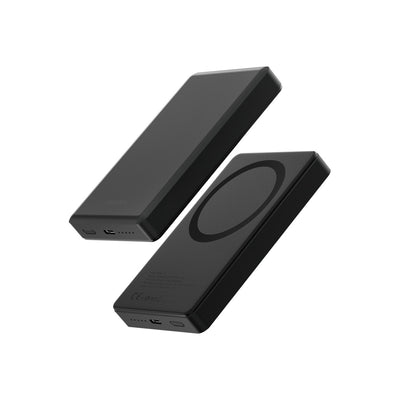 AluPac 10K 10.000mAh Magsafe Powerbank
