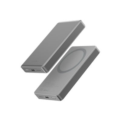 AluPac 10K 10.000mAh Magsafe Powerbank