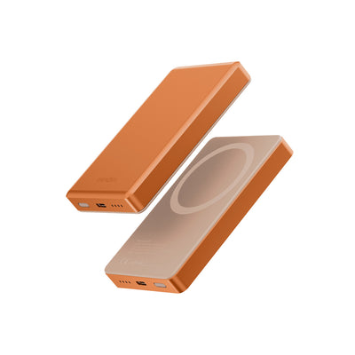 AluPac 10K 10.000mAh Magsafe Powerbank