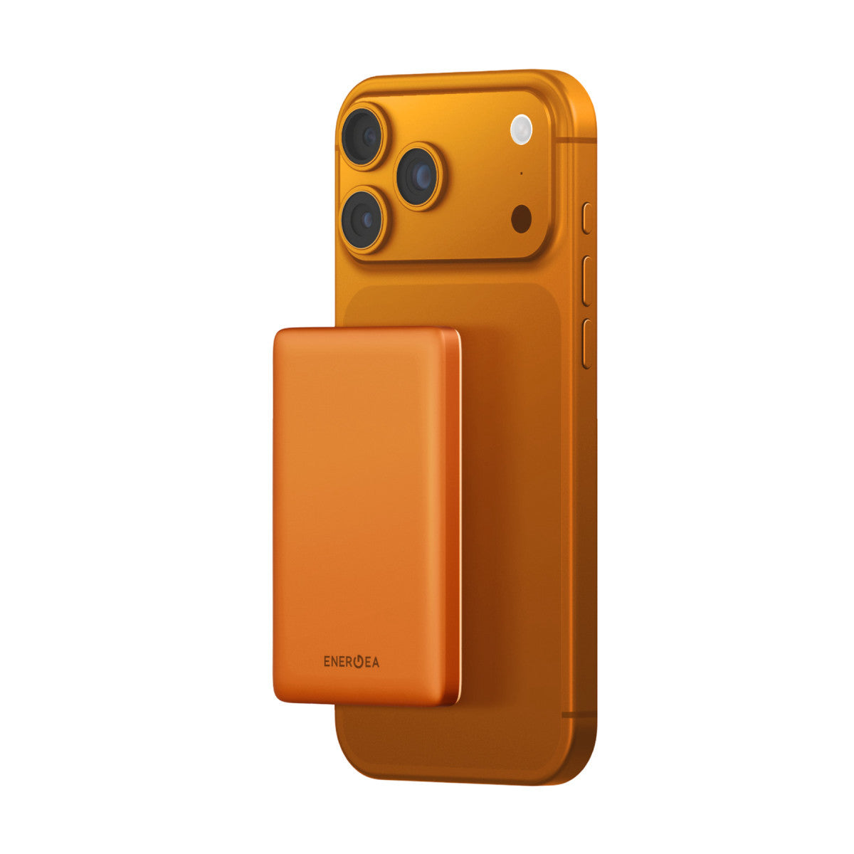 AluPac 5K 5.000mAh Magsafe Powerbank