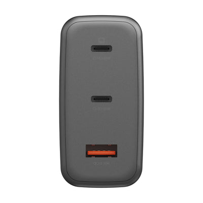 AmpCharge GaN100 Şarj Adaptörü