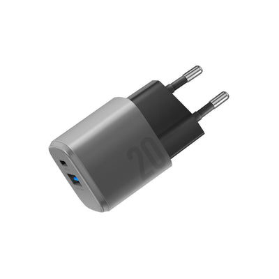 AmpCharge GaN20 Şarj Adaptörü
