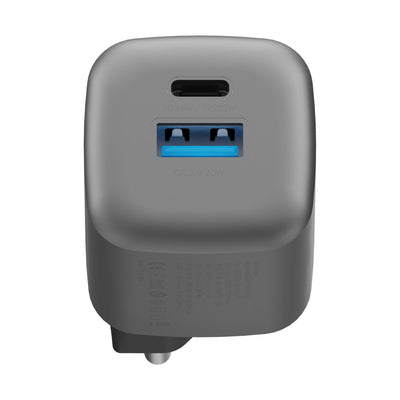 AmpCharge GaN35 Şarj Adaptörü