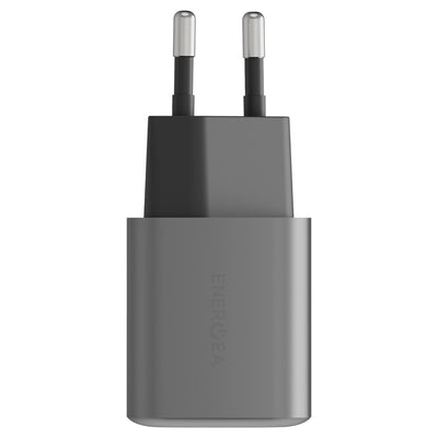 AmpCharge GaN35 Şarj Adaptörü