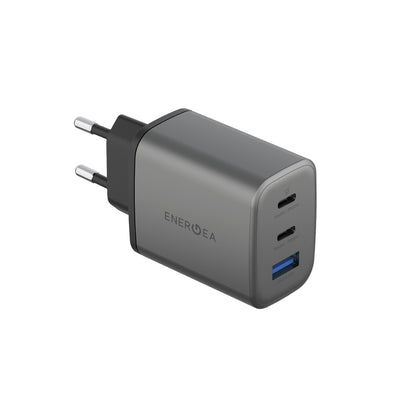 AmpCharge GaN65 Şarj Adaptörü