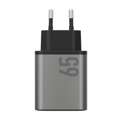 AmpCharge GaN65 Şarj Adaptörü